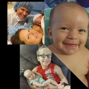 Meet your Posher, Heather